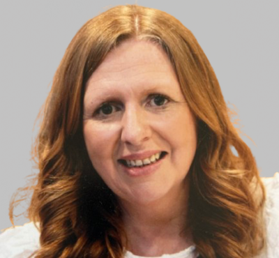 Elaine B
